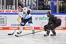 23.12.2020 - Nürnberg Ice Tigers - ERC Ingolstadt