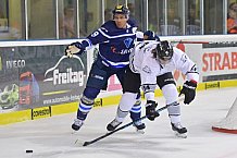 ERC Ingolstadt vs Thomas Sabo Ice Tigers, Eishockey, DEL, Deutsche Eishockey Liga, 19.08.2018