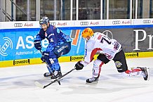 ERC Ingolstadt vs Fischtown Pinguins, DEL, Deutsche Eishockey Liga, Spieltag 8, 04.10.2019