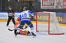 ESV Kaufbeuren vs ERC Ingolstadt, Eishockey, DEL, Deutsche Eishockey Liga, Vorbereitung, 09.09.2018