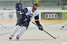 Eishockey, Herren, DEL, Saison 2024-2025, ERC Ingolstadt - Ice Training, 23.08.2024