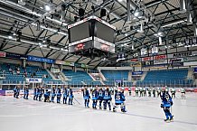 Eishockey, Frauen, European Womens Hockey League, Saison 2024-2025, ERC Ingolstadt - Lakers Kärnten, 13.09.2024