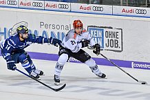 ERC Ingolstadt vs Koelner Haie, DEL, Deutsche Eishockey Liga, Playoffs, Viertelfinale, Spiel 4, 22.03.2019