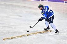 Kids on Ice Day, ERC Ingolstadt, Eishockey, DEL, Deutsche Eishockey Liga, 17.02.2018