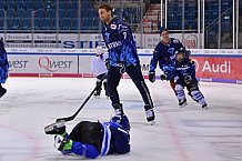 ERC Ingolstadt Kids on Ice Day, DEL, Deutsche Eishockey Liga, 12.10.2019