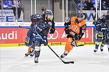 ERC Ingolstadt vs Grizzlys Wolfsburg, DEL, Deutsche Eishockey Liga, Spieltag 52, 08.03.2020