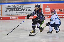 06.12.2020 - Straubing Tigers - ERC Ingolstadt