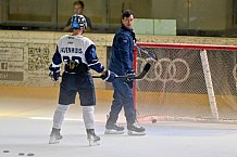 Eishockey, Herren, DEL, Saison 2024-2025, ERC Ingolstadt - Ice Training, 24.08.2024