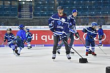 ERC Ingolstadt Kids on Ice, Eishockey, Kids on Ice, 22.12.2018