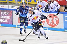 ERC Ingolstadt vs EHC Red Bull Muenchen, DEL, Deutsche Eishockey Liga, Spieltag 5, 26.09.2019