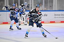 Eishockey, Herren, DEL, Saison 2024-2025, Vorbereitung, ERC Ingolstadt - Dresdner Eislöwen, 18.08.2024