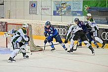 Eishockey, Herren, DEL, Saison 2024-2025, EHC Olten - ERC Ingolstadt, 25.08.2024