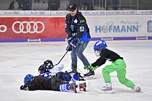 ERC Ingolstadt Kids on Ice Day, 23.02.2019