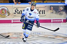 Straubing Tigers vs ERC Ingolstadt, DEL, Deutsche Eishockey Liga, Gäubodenvolksfest-Cup, Gäuboden, Volksfest, Cup, Spiel 4, 18.08.2019