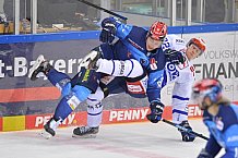 20.12.2020 - ERC Ingolstadt - Schwenninger Wild Wings