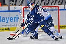 EHC Red Bull München vs ERC Ingolstadt, DEL, Deutsche Eishockey Liga, Spieltag 31, 26.12.2019