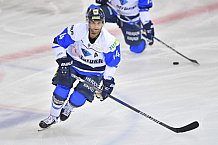 Grizzlys Wolfsburg vs ERC Ingolstadt, Eishockey, DEL, Deutsche Eishockey Liga, Vorbereitung, 17.08.2018