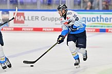 Eishockey, Herren, Gäuboden-Cup 2024, Straubing Tigers - ERC Ingolstadt, 29.08.2024