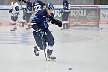 Eishockey, Herren, DEL, Saison 2024-2025, ERC Ingolstadt - Showtraining für Dauerkartenbesitzer, 04.08.2024