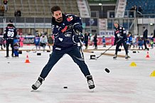 Eishockey, Herren, DEL, Saison 2024-2025, ERC Ingolstadt - Kids On Ice Day, 11.01.2025