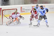 ERC Ingolstadt vs HC Bozen, Vinschgau Cup, Spiel 1, 23.08.2019