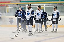 Eishockey, Herren, DEL, Saison 2024-2025, ERC Ingolstadt - Ice Training, 23.08.2024