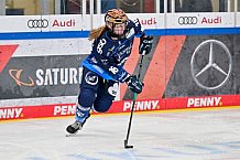 Eishockey, Frauen, European Womens Hockey League, Saison 2024-2025, ERC Ingolstadt - Lakers Kärnten, 13.09.2024