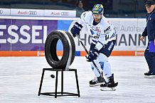 Kids on Ice Day, ERC Ingolstadt, Eishockey, DEL, Deutsche Eishockey Liga, 17.02.2018