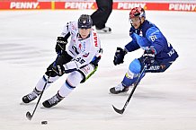 04.12.2020 - ERC Ingolstadt - Straubing Tigers