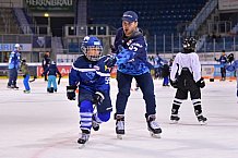 ERC Ingolstadt Kids on Ice Day, DEL, Deutsche Eishockey Liga, 12.10.2019