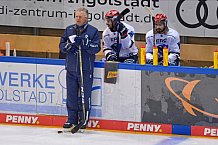 23.11.2020 - ERC Ingolstadt - Training