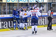 ERC Ingolstadt vs EHC Red Bull Muenchen, DEL, Deutsche Eishockey Liga, Spieltag 5, 26.09.2019