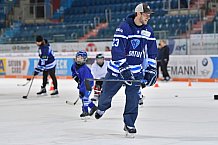 ERC Ingolstadt Kids on Ice, Eishockey, Kids on Ice, 22.12.2018