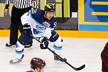 ERC Ingolstadt - Sparta Prag, Eishockey, DEL, Deutsche Eishockey Liga, Vorbereitungsspiel,  06.08.2016, Testspiel, Foto: Eibner / Oliver STRISCH