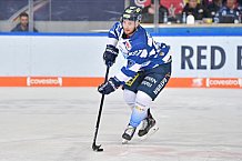 EHC Red Bull München vs ERC Ingolstadt, DEL, Deutsche Eishockey Liga, Spieltag 31, 26.12.2019