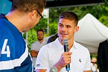 06.08.2016 - ERC Ingolstadt - Saisoneroeffnungsfest