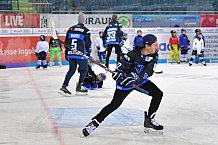 ERC Ingolstadt Kids on Ice Day, 23.02.2019