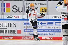 Eishockey, Herren, DEL, Saison 2023-2024, Playoffs Viertelfinale - Spiel 4, ERC Ingolstadt - Fischtown Pinguins , 24.03.2024