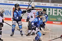 15.11.2020 - ERC Ingolstadt - ECDC Memmingen Indians