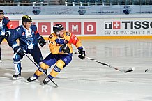 ERC Ingolstadt vs Lukko Rauma, Eishockey, CHL, European Champions League, 06.09.2016