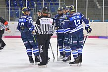 ERC Ingolstadt vs Thomas Sabo Ice Tigers, Eishockey, DEL, Deutsche Eishockey Liga, 19.08.2018