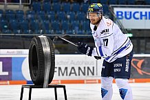 Kids on Ice Day, ERC Ingolstadt, Eishockey, DEL, Deutsche Eishockey Liga, 17.02.2018