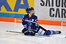 ERC Ingolstadt vs EC Bergkamener Baeren, Eishockey, DFEL, Deutsche Frauen Eishockey Liga, 08.12.2018