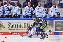 06.12.2020 - Straubing Tigers - ERC Ingolstadt