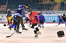 ERC Ingolstadt Kids on Ice, Eishockey, Kids on Ice, 22.12.2018