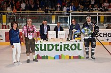 HC Bozen vs Kölner Haie, Vinschgau Cup, Spiel 4, 25.08.2019