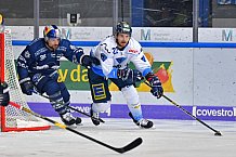 EHC Red Bull München vs ERC Ingolstadt, DEL, Deutsche Eishockey Liga, Spieltag 31, 26.12.2019