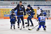 ERC Ingolstadt Kids on Ice Day, 23.02.2019