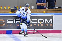 Straubing Tigers vs ERC Ingolstadt, DEL, Deutsche Eishockey Liga, Gäubodenvolksfest-Cup, Gäuboden, Volksfest, Cup, Spiel 4, 18.08.2019