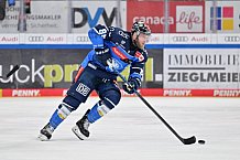 Eishockey, Herren, DEL, Saison 2023-2024, Playoffs Viertelfinale - Spiel 4, ERC Ingolstadt - Fischtown Pinguins , 24.03.2024